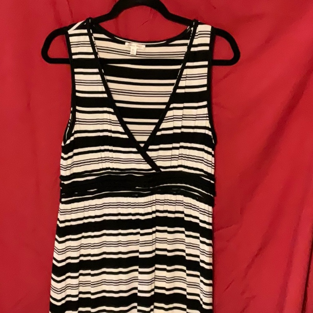 Sophie max long maxi dress